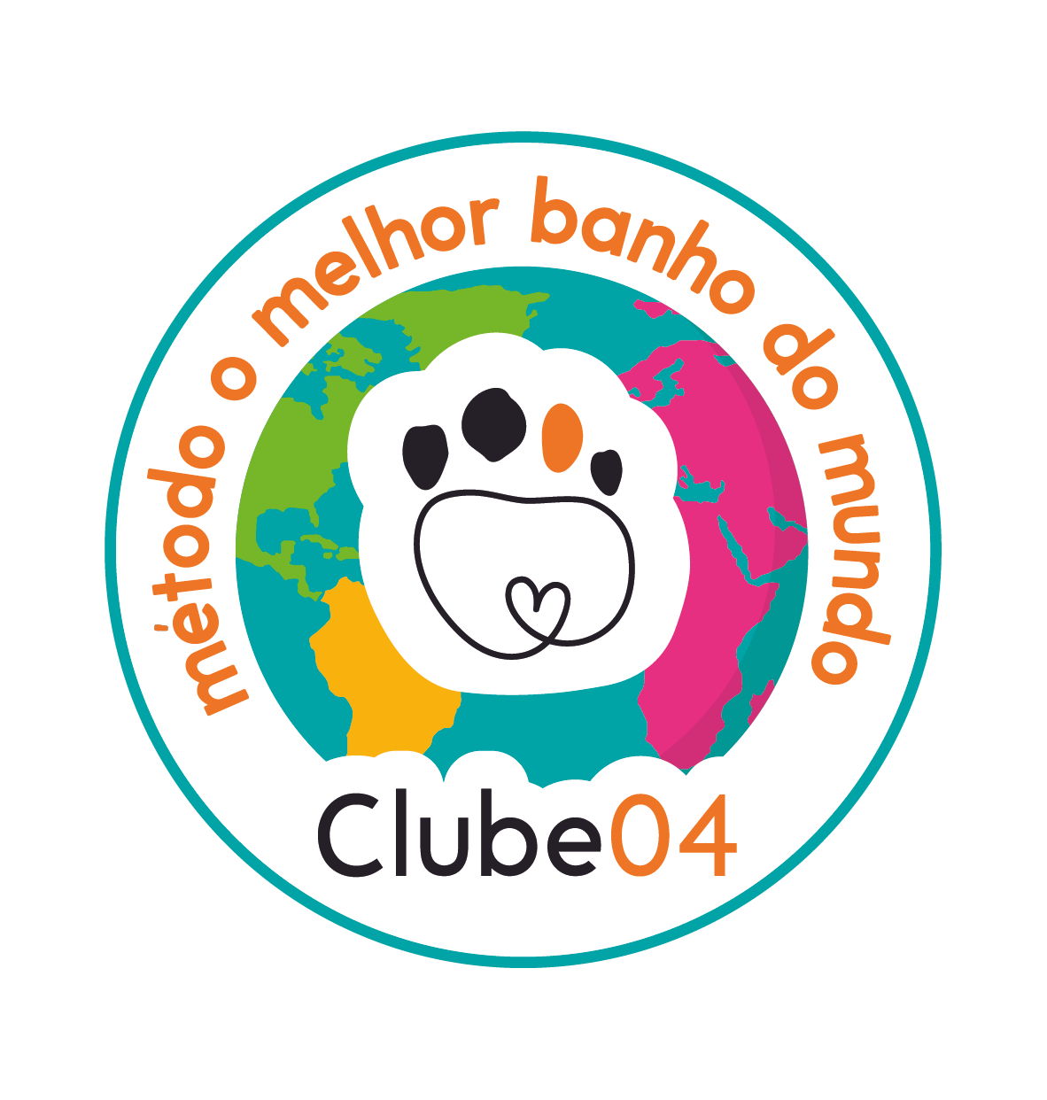 Selo Melhor Banho do Mundo