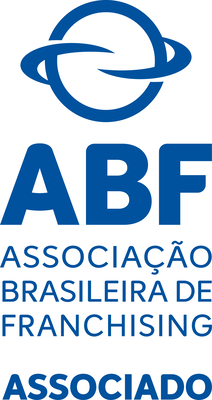 Selo ABF — Associação Brasileira de Franchising, associado