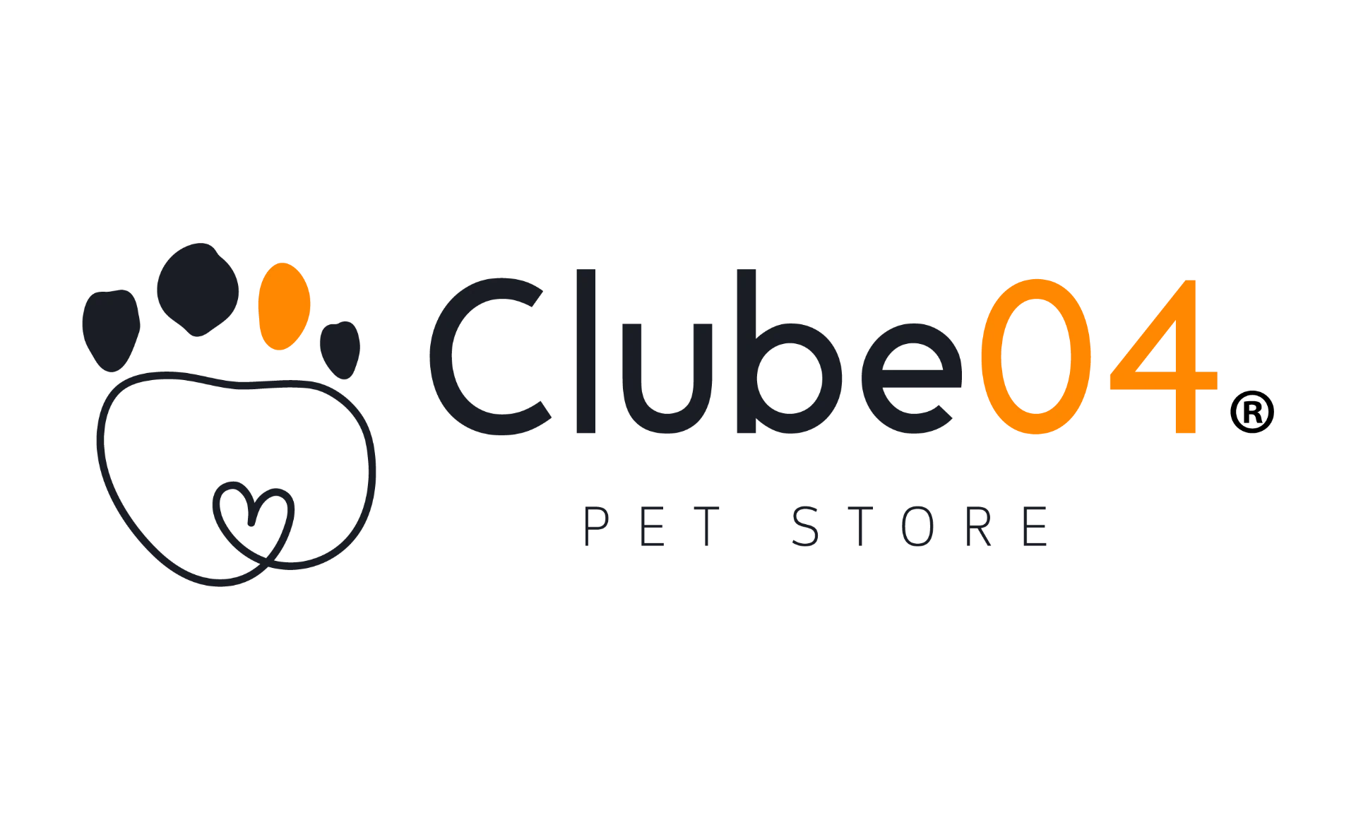Clube04 Pet Store